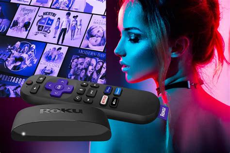 porn for roku|List of Roku Porn Channels & Apps: Best Alternatives in 2024